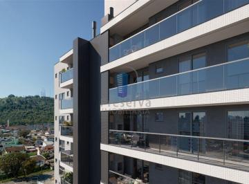 Apartamento · 87m² · 2 Quartos · 1 Vaga · Apartamento em São Judas, Itajaí/SC de 87m² 2 quartos à venda por R$ 893.160,00