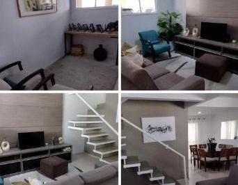 Casa · 94m² · 3 Quartos · 2 Vagas · Casa em Jardim Vera Cruz, Sorocaba/SP de 94m² 3 quartos à venda por R$ 790.000,00