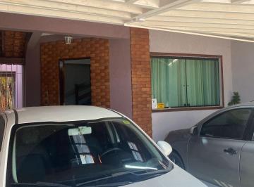 Casa · 245m² · 4 Quartos · 2 Vagas · Sobrado em Wanel Ville, Sorocaba/SP de 245m² 4 quartos à venda por R$ 760.000,00
