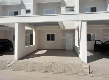 Casa · 143m² · 3 Quartos · 2 Vagas · Sobrado em Jardim Simus, Sorocaba/SP de 143m² 3 quartos à venda por R$ 843.000,00