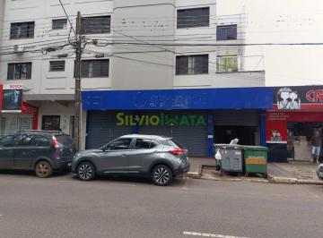 Foto 0 · Sala comercial para locação - Av. Brasil - Zona 03