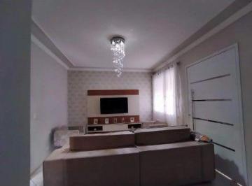 Casa · 250m² · 3 Quartos · 4 Vagas · Sobrado em Jardim Dois Corações, Sorocaba/SP de 250m² 3 quartos à venda por R$ 700.000,00