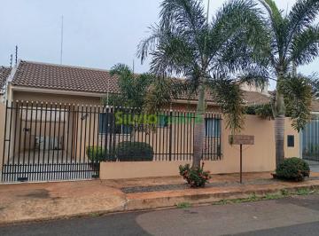 Foto 0 · Casa à Venda no Jardim Monte Carlo - Sarandi Pr