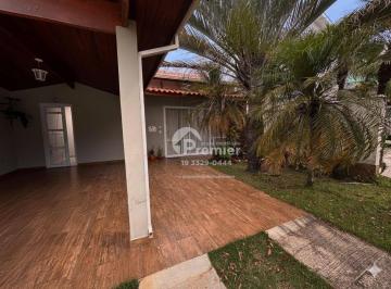 Casa · 104m² · 3 Quartos · 2 Vagas · Casa em Loteamento Green View Village, Indaiatuba/SP de 104m² 3 quartos à venda por R$ 720.000,00