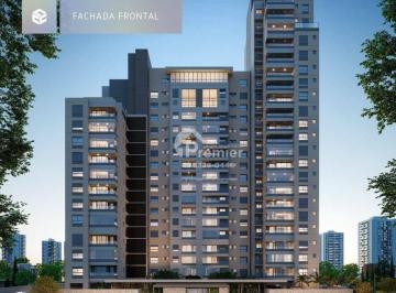 Apartamento · 67m² · 2 Quartos · 2 Vagas · Apartamento em Centro, Indaiatuba/SP de 67m² 2 quartos à venda por R$ 815.000,00