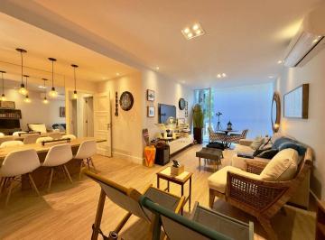Apartamento · 98m² · 2 Quartos · 1 Vaga · Apartamento em Centro, Guarujá/SP de 98m² 2 quartos à venda por R$ 700.000,00