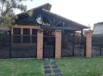 Casa · 137m² · 3 Quartos · 1 Vaga · Casa em Baldeador, Niterói/RJ de 137m² 3 quartos à venda por R$ 780.000,00