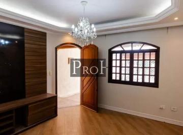 Casa · 210m² · 4 Quartos · 4 Vagas · Casa em Parque Oratório, Santo André/SP de 210m² 4 quartos à venda por R$ 860.000,00