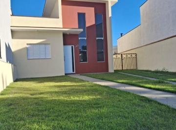 Casa · 120m² · 4 Quartos · 5 Vagas · Casa em Jardim Santa Marta, Sorocaba/SP de 120m² 4 quartos à venda por R$ 695.000,00