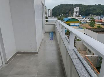 Apartamento · 80m² · 2 Quartos · 1 Vaga · Apartamento em Fazenda, Itajaí/SC de 80m² 2 quartos à venda por R$ 889.221,00