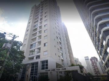 Apartamento · 51m² · 2 Quartos · 1 Vaga · Apartamento em Vila Olímpia, São Paulo/SP de 51m² 2 quartos à venda por R$ 860.000,00