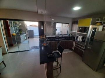 Casa · 150m² · 3 Quartos · 3 Vagas · Sobrado em Horto Florestal, Sorocaba/SP de 150m² 3 quartos à venda por R$ 780.000,00