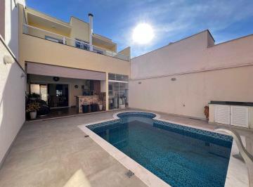 Casa · 145m² · 3 Quartos · 2 Vagas · Sobrado em Jardim Golden Park Residence II, Sorocaba/SP de 145m² 3 quartos à venda por R$ 858.000,00