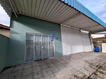 Comercial · 270m² · Galpão em São João, Itajaí/SC de 270m² à venda por R$ 1.000.000,00