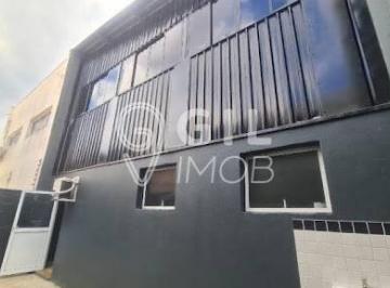 Comercial · 196m² · Galpão em Residencial Parque dos Sinos, Jacareí/SP de 196m² à venda por R$ 850.000,00