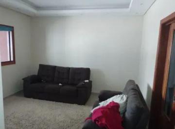 Casa · 200m² · 4 Quartos · 2 Vagas · Sobrado em Jardim Santa Bárbara, Sorocaba/SP de 200m² 4 quartos à venda por R$ 700.000,00