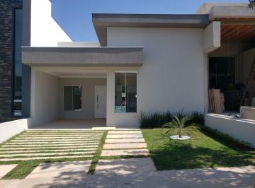 Casa · 112m² · 3 Quartos · 2 Vagas · Casa em Jardim Gonçalves, Sorocaba/SP de 112m² 3 quartos à venda por R$ 670.000,00