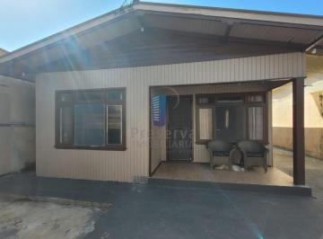 Casa · 100m² · 2 Quartos · 2 Vagas · Casa em São João, Itajaí/SC de 100m² 2 quartos à venda por R$ 1.040.000,00