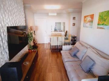 Apartamento · 67m² · 2 Quartos · 1 Vaga · Apartamento em Parque São Jorge, São Paulo/SP de 67m² 2 quartos à venda por R$ 883.000,00