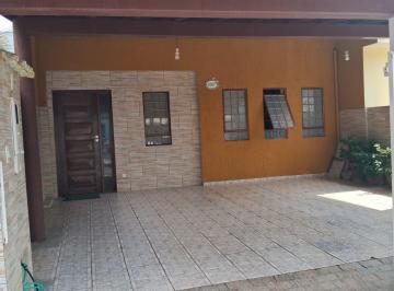 Casa · 240m² · 5 Quartos · 3 Vagas · Casa em Vila Trujillo, Sorocaba/SP de 240m² 5 quartos à venda por R$ 760.000,00