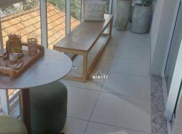 Apartamento · 96m² · 3 Quartos · 1 Vaga · Apartamento em Centro, Niterói/RJ de 96m² 3 quartos à venda por R$ 872.000,00