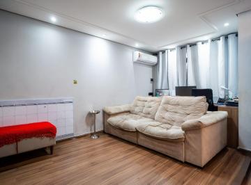 Casa · 190m² · 2 Quartos · 2 Vagas · Sobrado em Jardim Residencial Villa Amato, Sorocaba/SP de 190m² 2 quartos à venda por R$ 630.000,00