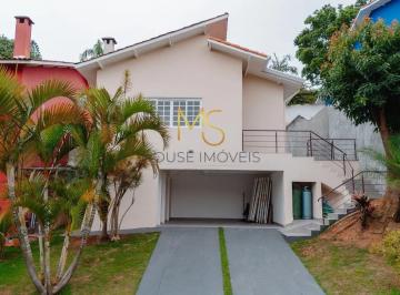 Casa · 639m² · 4 Quartos · 4 Vagas · Casa em Chácara Canta Galo, Cotia/SP de 639m² 4 quartos à venda por R$ 849.990,00