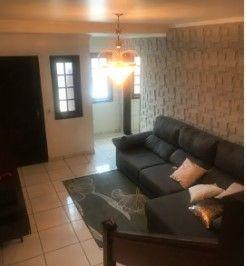 Casa · 180m² · 2 Quartos · 2 Vagas · Sobrado em Jardim Wanel Ville V, Sorocaba/SP de 180m² 2 quartos à venda por R$ 575.000,00