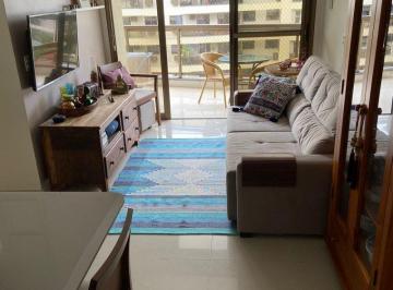 Apartamento · 75m² · 2 Quartos · 1 Vaga · Apartamento em Recreio dos Bandeirantes, Rio de Janeiro/RJ de 75m² 2 quartos à venda por R$ 580.000,