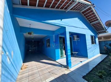 Casa · 160m² · 2 Quartos · 2 Vagas · Casa em São Vicente, Itajaí/SC de 160m² 2 quartos à venda por R$ 700.000,00