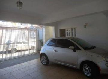 Casa · 150m² · 4 Quartos · 3 Vagas · Casa em Jardim Ana Maria, Sorocaba/SP de 150m² 4 quartos à venda por R$ 745.000,00