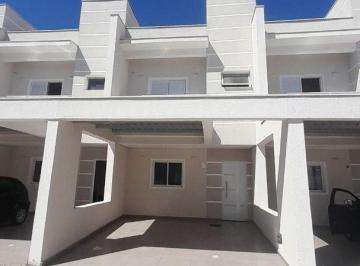 Casa · 118m² · 3 Quartos · 2 Vagas · Sobrado em Jardim Simus, Sorocaba/SP de 118m² 3 quartos à venda por R$ 946.000,00