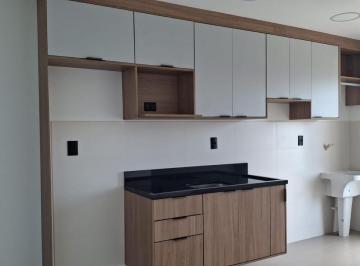 Apartamento · 73m² · 3 Quartos · 2 Vagas · Apartamento em Jardim Refúgio, Sorocaba/SP de 73m² 3 quartos à venda por R$ 635.000,00