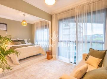 Apartamento · 36m² · 1 Quarto · 1 Vaga · Flat em Jardim Paulistano, São Paulo/SP de 36m² 1 quartos à venda por R$ 700.000,00