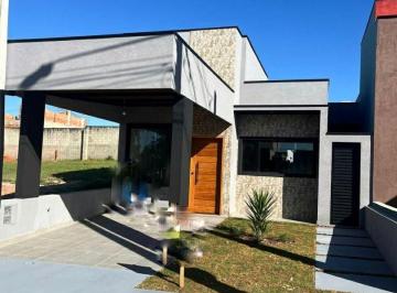 Casa · 105m² · 3 Quartos · 2 Vagas · Casa em Jardim Novo Horizonte, Sorocaba/SP de 105m² 3 quartos à venda por R$ 570.000,00
