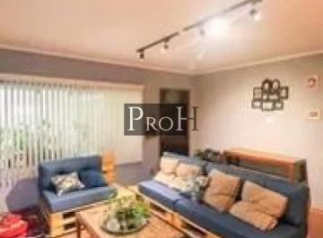 Casa · 155m² · 2 Quartos · 3 Vagas · Sobrado em Cerâmica, São Caetano do Sul/SP de 155m² 2 quartos à venda por R$ 899.000,00