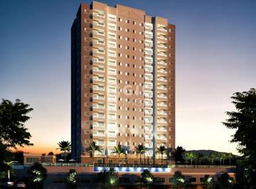 Apartamento · 70m² · 3 Quartos · 2 Vagas · Apartamento em Jardim Califórnia, Jacareí/SP de 70m² 3 quartos à venda por R$ 628.000,00