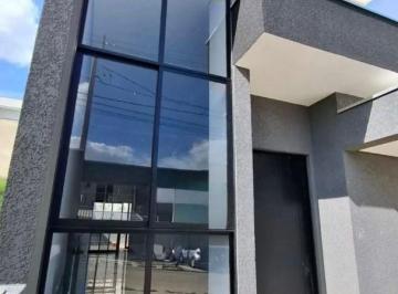Casa · 154m² · 3 Quartos · 2 Vagas · Casa em Horto Florestal, Sorocaba/SP de 154m² 3 quartos à venda por R$ 646.000,00