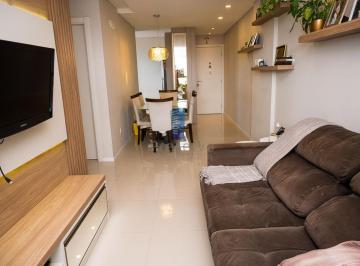 Apartamento · 73m² · 2 Quartos · 1 Vaga · Apartamento em São Judas, Itajaí/SC de 73m² 2 quartos à venda por R$ 792.000,00