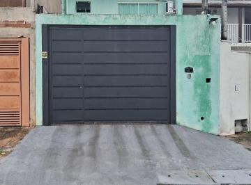 Casa · 269m² · 4 Quartos · 4 Vagas · Sobrado em Jardim das Flores, Sorocaba/SP de 269m² 4 quartos à venda por R$ 619.000,00