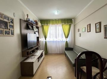 Apartamento · 67m² · 1 Quarto · 1 Vaga · Apartamento em Centro, Balneário Camboriú/SC de 67m² 1 quartos à venda por R$ 850.000,00