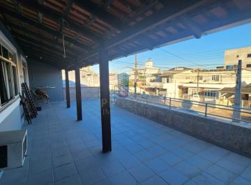 Casa · 250m² · 5 Quartos · 3 Vagas · Sobrado em São Vicente, Itajaí/SC de 250m² 5 quartos à venda por R$ 850.000,00
