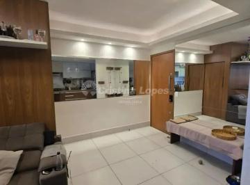 Apartamento · 67m² · 2 Quartos · 2 Vagas · Apartamento em Morada do Sol, Teresina/PI de 67m² 2 quartos à venda por R$ 550.000,00