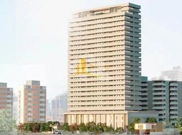 Apartamento · 93m² · 2 Quartos · 2 Vagas · Apartamento em Vila Tupi, Praia Grande/SP de 93m² 2 quartos à venda por R$ 850.000,00