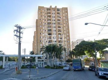Apartamento · 84m² · 3 Quartos · 2 Vagas · Apartamento em Vila Machado, Jacareí/SP de 84m² 3 quartos à venda por R$ 642.000,00