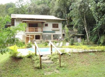 Casa · 294m² · 4 Quartos · 5 Vagas · Casa em Vila São Francisco, Cotia/SP de 294m² 4 quartos à venda por R$ 695.000,00