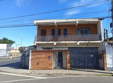 Casa · 170m² · 3 Quartos · 3 Vagas · Sobrado em Vila Barão, Sorocaba/SP de 170m² 3 quartos à venda por R$ 689.000,00