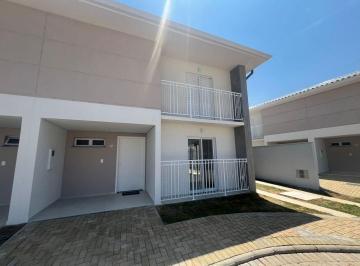 Casa · 113m² · 3 Quartos · 2 Vagas · Sobrado em Vossoroca, Votorantim/SP de 113m² 3 quartos à venda por R$ 840.000,00