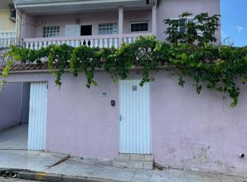 Casa · 244m² · 4 Quartos · 2 Vagas · Sobrado em Vila Jardini, Sorocaba/SP de 244m² 4 quartos à venda por R$ 660.000,00