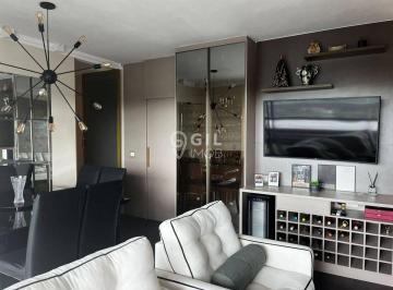 Apartamento · 108m² · 4 Quartos · 2 Vagas · Apartamento em Jardim Paraíba, Jacareí/SP de 108m² 4 quartos à venda por R$ 1.150.000,00 ou para loc